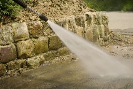 Do You Really Need Professional Driveway Washing?