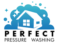 Perfect Pressure Washing Logo