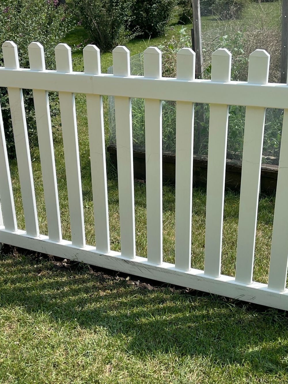 House Washing and Fence Cleaning in Waukee, IA