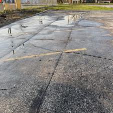 Parking Lot Cleaning in Des Moines, IA 4